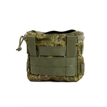 Multi-Purpose Tactical Pouch-4
