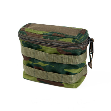Multi-Purpose Tactical Pouch-8