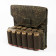 Expandable Ammo Pouch for 12 Gauge Shells