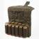 Expandable Ammo Pouch for 12 Gauge Shells