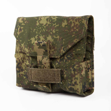Expandable Ammo Pouch for 12 Gauge Shells-10
