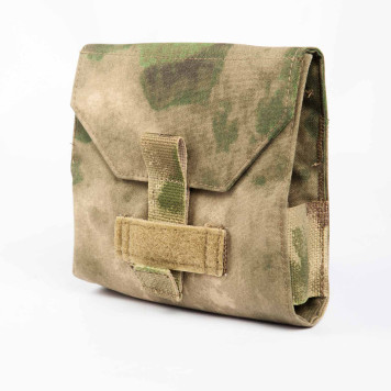 Expandable Ammo Pouch for 12 Gauge Shells-11