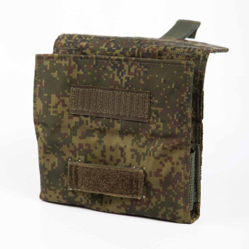 Expandable Ammo Pouch for 12 Gauge Shells-2
