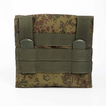 Expandable Ammo Pouch for 12 Gauge Shells-4