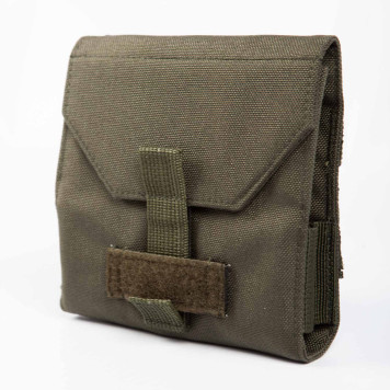 Expandable Ammo Pouch for 12 Gauge Shells-8