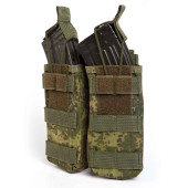 Assault Pouch for 2 AK-74 (AKM) Magazines Assault Pouch for 2 AK-74 (AKM) Magazines