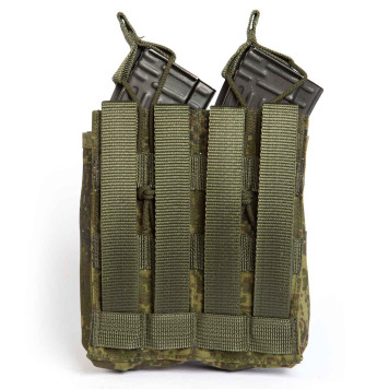 Assault Pouch for 2 AK-74 (AKM) Magazines-1