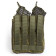 Assault Pouch for 2 AK-74 (AKM) Magazines