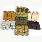 Assault Pouch for 3 AK74 (AKM) Magazines Assault Pouch for 3 AK74 (AKM) Magazines