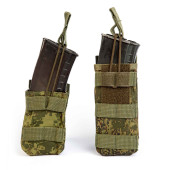 Assault Pouch for AK74 (AKM) Magazine Assault Pouch for AK74 (AKM) Magazine