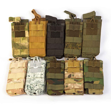 Assault Pouch for AK74 (AKM) Magazine-1