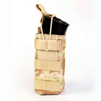 Assault Pouch for AK74 (AKM) Magazine-10