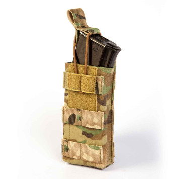 Assault Pouch for AK74 (AKM) Magazine-6