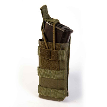 Assault Pouch for AK74 (AKM) Magazine-7