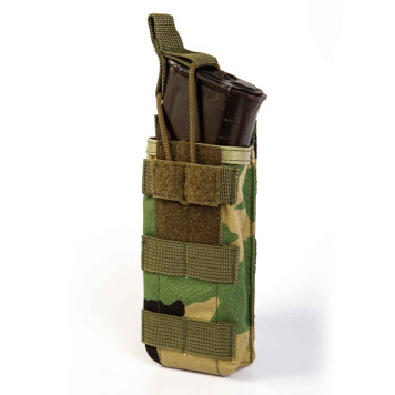 Assault Pouch for AK74 (AKM) Magazine-8