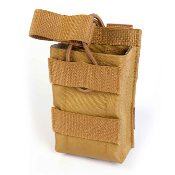 Shortened Assault Pouch for AK74 (AKM) Magazine-7