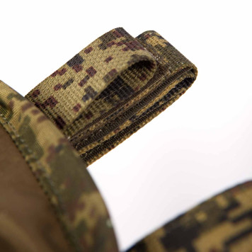 Foldable Magazine Pouch for Empty Magazines-2