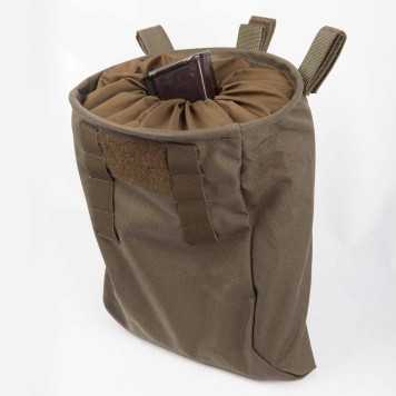 Foldable Magazine Pouch for Empty Magazines-5