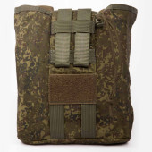 Transformable Drop Pouch for Tactical Gear Transformable Drop Pouch for Tactical Gear