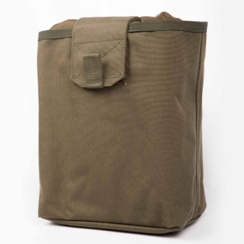 Transformable Drop Pouch for Tactical Gear-5