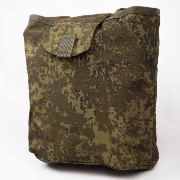 Transformable Drop Pouch for Tactical Gear-6