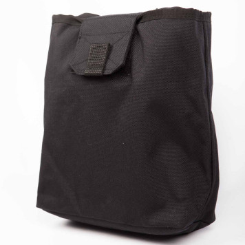 Transformable Drop Pouch for Tactical Gear-7