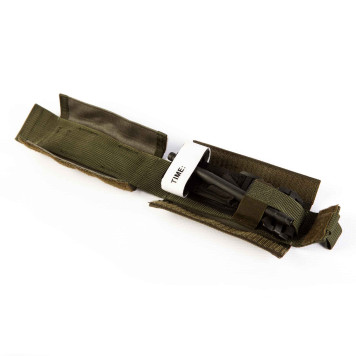 Tourniquet Pouch for Tactical Gear-1
