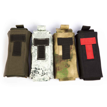 Tourniquet Pouch for Tactical Gear-4