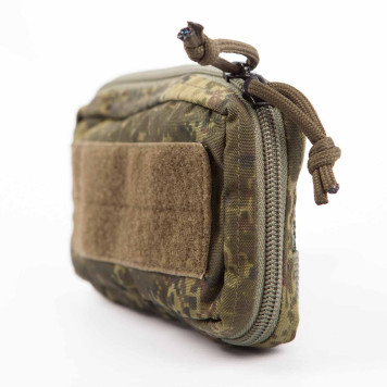 Utility Horizontal Pouch-1