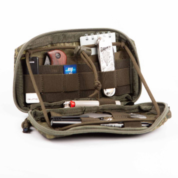 Utility Horizontal Pouch-3