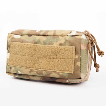 Utility Horizontal Pouch-5