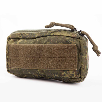 Utility Horizontal Pouch-6
