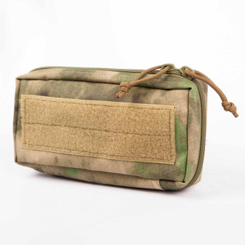 Utility Horizontal Pouch-7