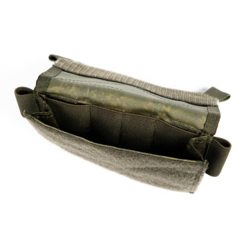 Flat Utility Pouch-1