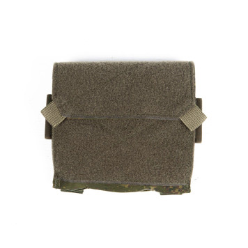 Flat Utility Pouch-3