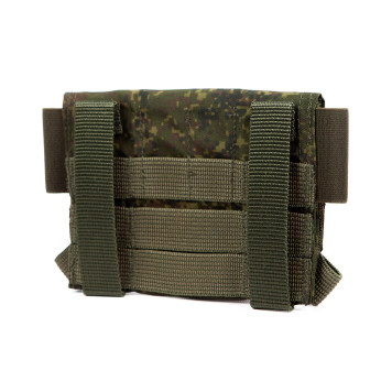 Flat Utility Pouch-4