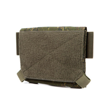 Flat Utility Pouch-8