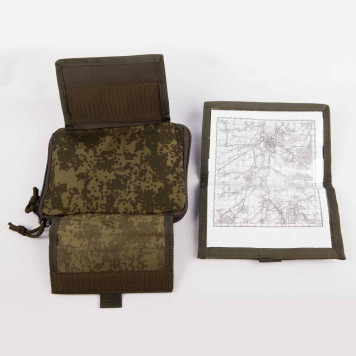 Medium Utility Pouch-2