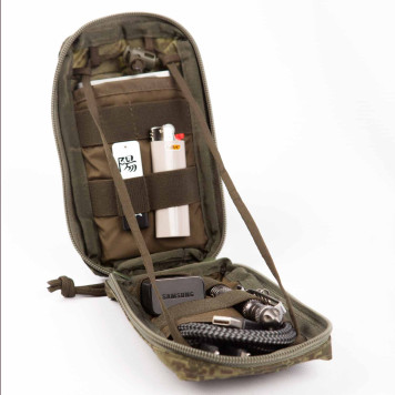 Vertical Utility Pouch-1