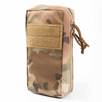 Vertical Utility Pouch-3