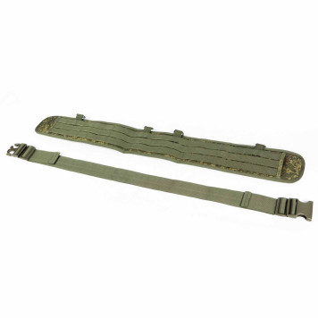 Lightweight Combat Belt-3