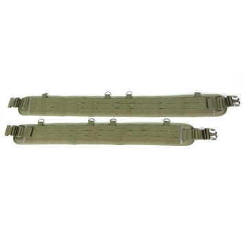 Lightweight Combat Belt-4
