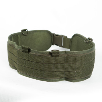 Lightweight Combat Belt-5