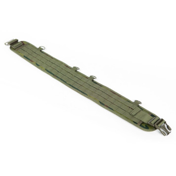 Lightweight Combat Belt-9