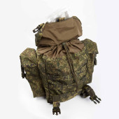 Combat Rucksack MOLLE Compatible Combat Rucksack MOLLE Compatible