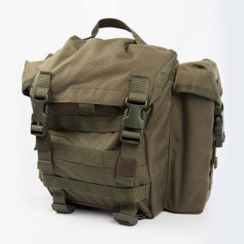 Combat Rucksack MOLLE Compatible-10