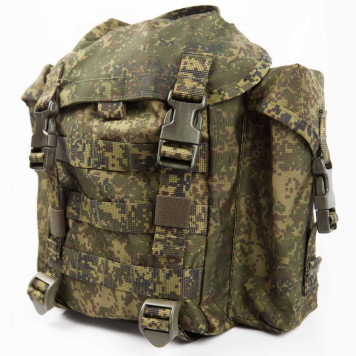 Combat Rucksack MOLLE Compatible-14