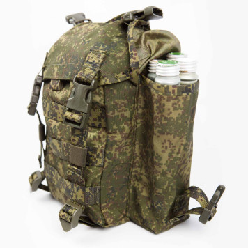 Combat Rucksack MOLLE Compatible-3