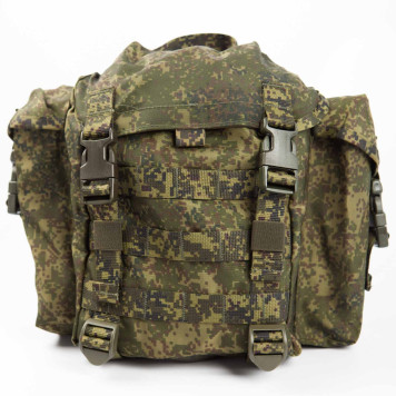 Combat Rucksack MOLLE Compatible-7