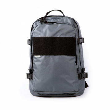 Urban Tactical Backpack-4